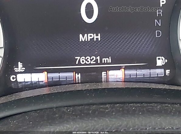 ZACNJBD18LPM06539 2020 JEEP RENEGADE Gray 