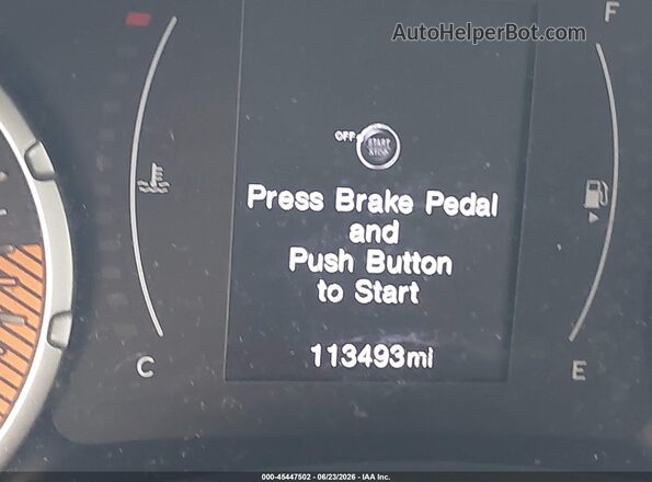 ZACNJCAB3MPM38402 2021 JEEP RENEGADE Black სალონის 360-გრადუსიანი ხედი