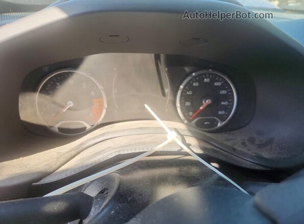 ZACNJCAB7MPM17374 2021 JEEP RENEGADE Синий 