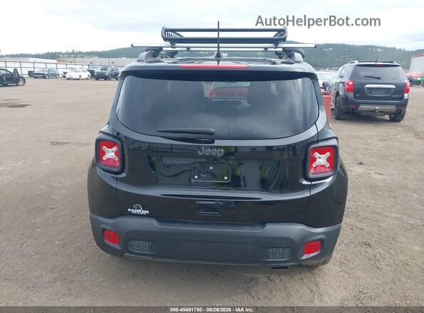 ZACNJCBB8MPM52388 2021 JEEP RENEGADE Black 