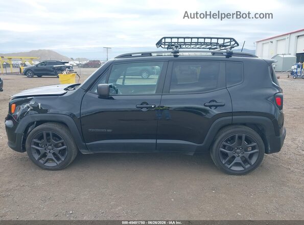 ZACNJCBB8MPM52388 2021 JEEP RENEGADE Black 