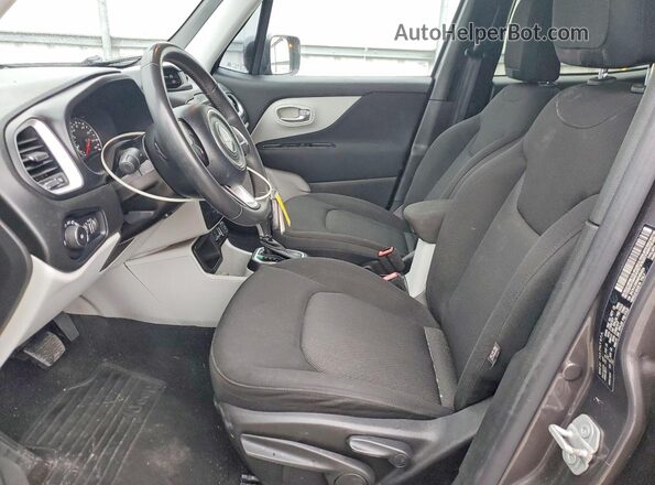 ZACNJCBB8MPM54934 2021 JEEP RENEGADE Угольный 