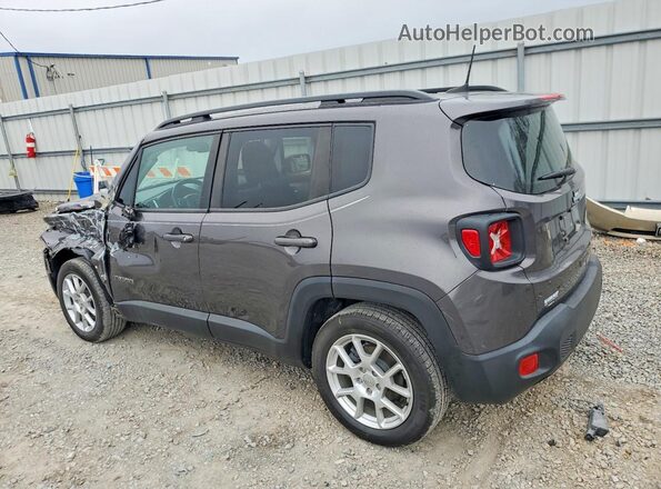 ZACNJCBB8MPM54934 2021 JEEP RENEGADE Угольный 