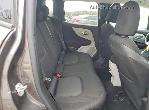 ZACNJCBB8MPM54934 2021 JEEP RENEGADE Угольный 