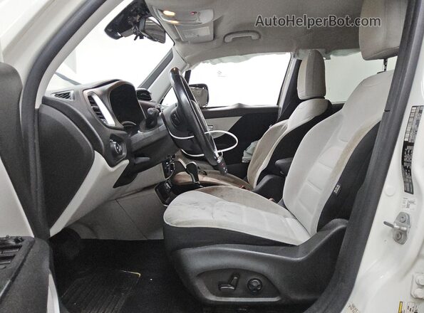 ZACNJCBB9MPN15983 2021 JEEP RENEGADE White 
