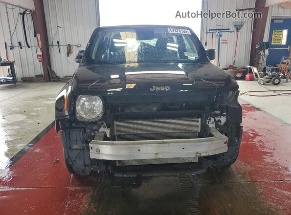 ZACNJDAB2MPN13354 2021 JEEP RENEGADE Черный 