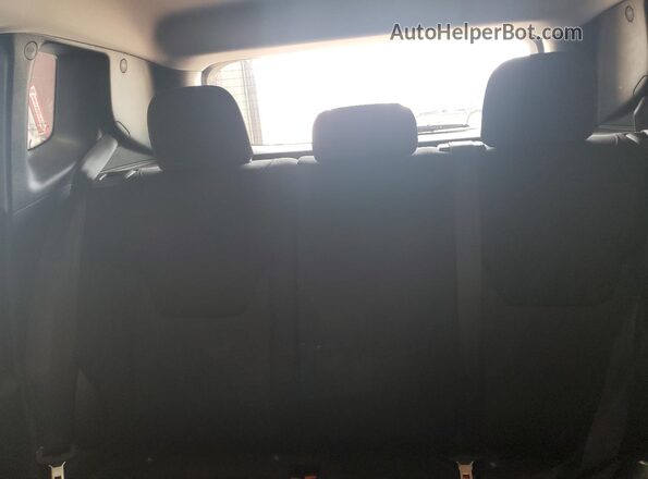 ZACNJDAB2MPN13354 2021 JEEP RENEGADE Черный 