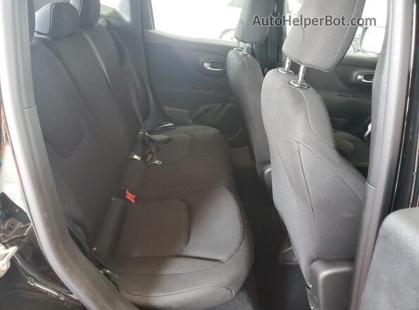 ZACNJDAB2MPN13354 2021 JEEP RENEGADE Черный 