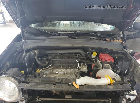 ZACNJDAB2MPN13354 2021 JEEP RENEGADE Черный 