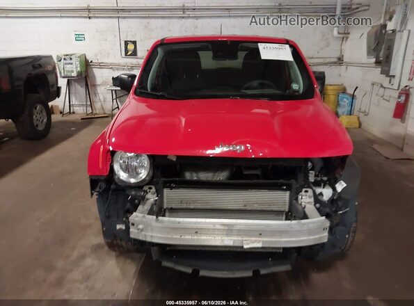 ZACNJDAB6MPN34823 2021 JEEP RENEGADE Red Սարքավորումների վահանակի տեսք
