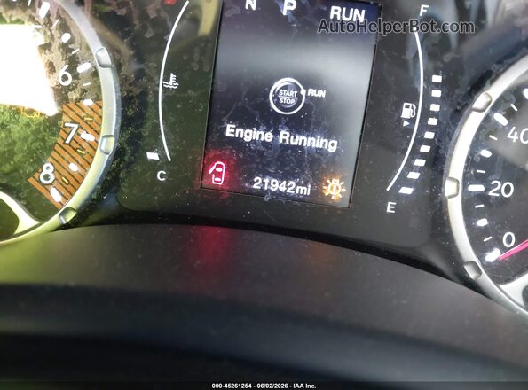 ZACNJDB10PPP18620 2023 JEEP RENEGADE Gray 