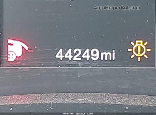 ZACNJDB10PPP60303 2023 JEEP RENEGADE White 