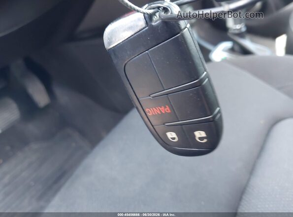 ZACNJDB10PPP68532 2023 JEEP RENEGADE Black წინა პანელის ხედი