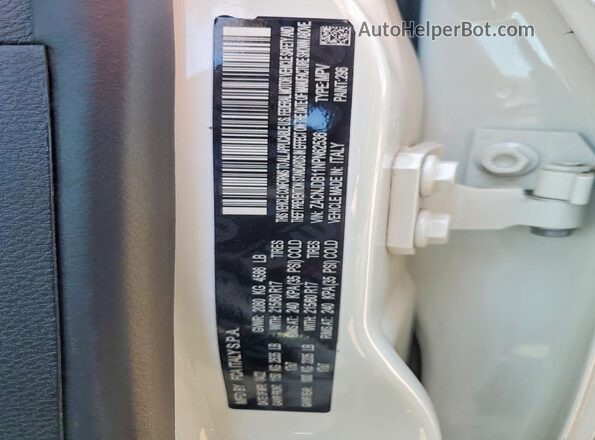 ZACNJDB11NPN62536 2022 JEEP RENEGADE White 