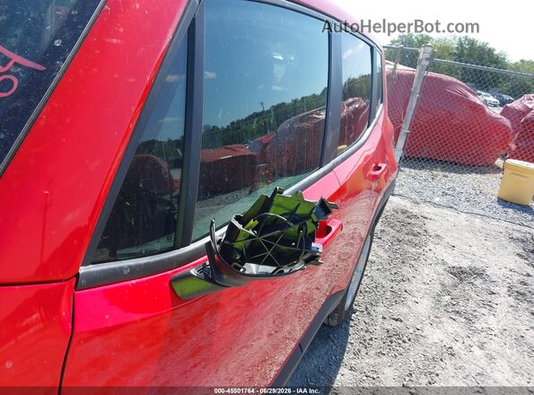 ZACNJDB11PPP66465 2023 JEEP RENEGADE Red 