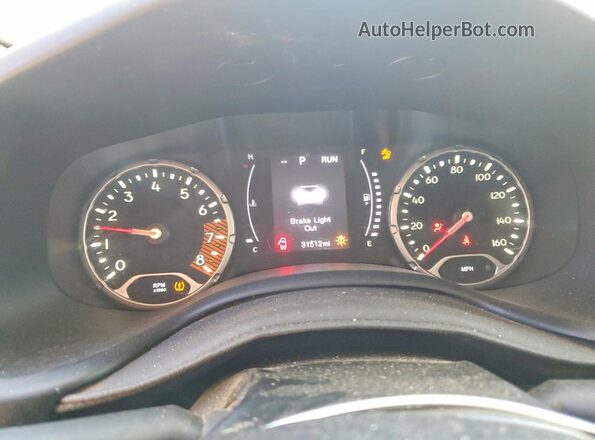 ZACNJDB12PPP55524 2023 JEEP RENEGADE Blue 