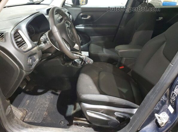 ZACNJDB12PPP55524 2023 JEEP RENEGADE Blue 