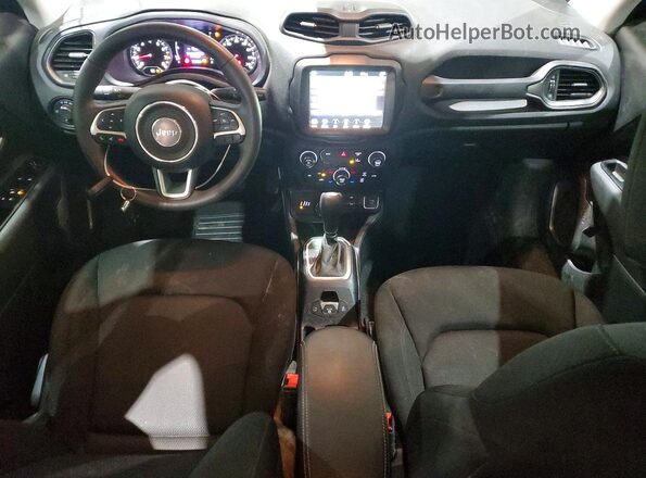ZACNJDB12PPP55524 2023 JEEP RENEGADE Blue 