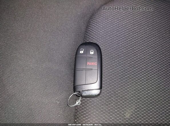 ZACNJDB12PPP71609 2023 JEEP RENEGADE Black Dashboard view