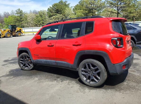 ZACNJDB14NPN52941 2022 JEEP RENEGADE Red 
