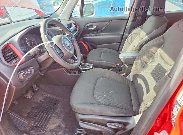 ZACNJDB14NPN52941 2022 JEEP RENEGADE Red 