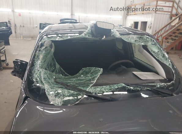 ZACNJDB14PPP30494 2023 JEEP RENEGADE Gray Դիմացի տեսք