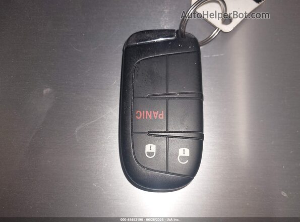ZACNJDB14PPP30494 2023 JEEP RENEGADE Gray Առջևի վահանակի տեսք