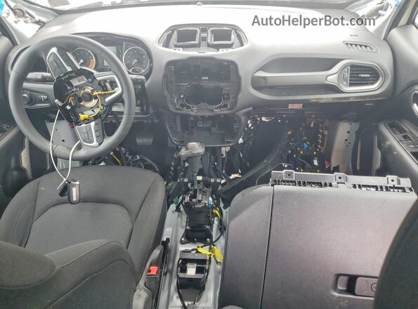 ZACNJDB14PPP39986 2023 JEEP RENEGADE White 