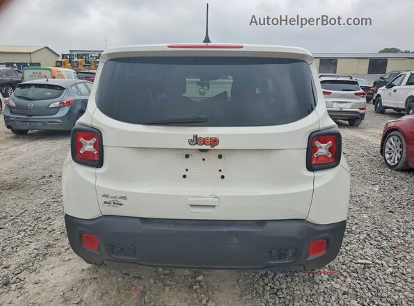 ZACNJDB14PPP39986 2023 JEEP RENEGADE White 