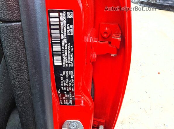 ZACNJDB16NPN50575 2022 JEEP RENEGADE Orange 