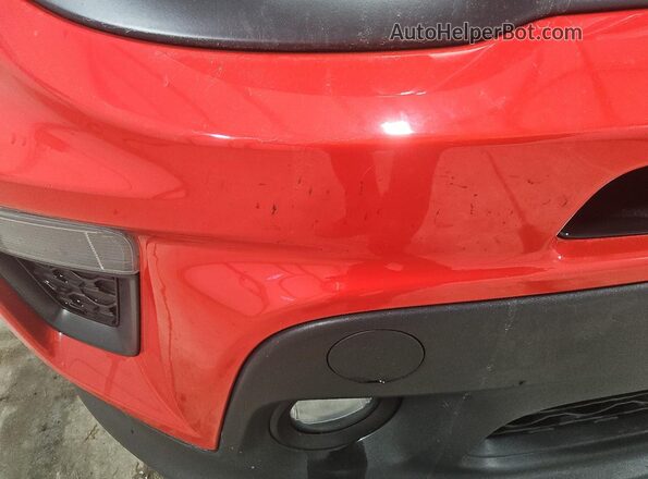ZACNJDB16NPN50575 2022 JEEP RENEGADE Orange 
