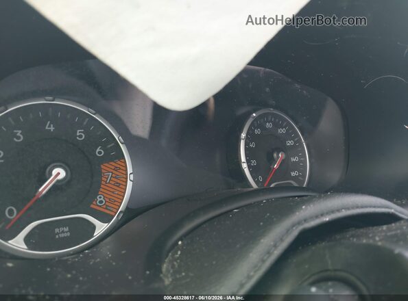 ZACNJDB17NPN77851 2022 JEEP RENEGADE Синий Панорамный вид салона 360°
