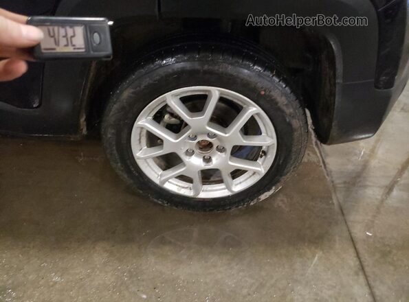 ZACNJDB19NPN87362 2022 JEEP RENEGADE Black 