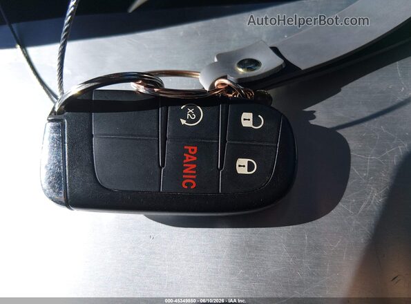 ZACNJDB19PPP67508 2023 JEEP RENEGADE White უკანა ხედი