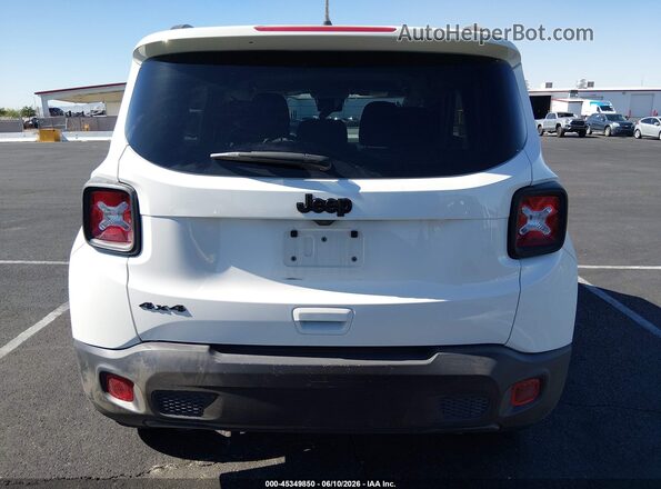 ZACNJDB19PPP67508 2023 JEEP RENEGADE White 