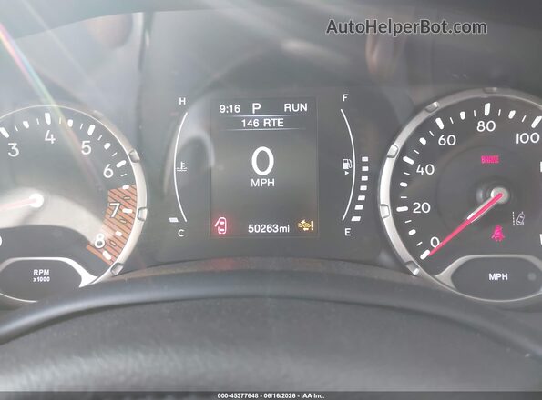 ZACNJDB1XPPP62530 2023 JEEP RENEGADE White 