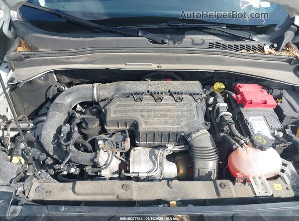 ZACNJDB1XPPP62530 2023 JEEP RENEGADE White 