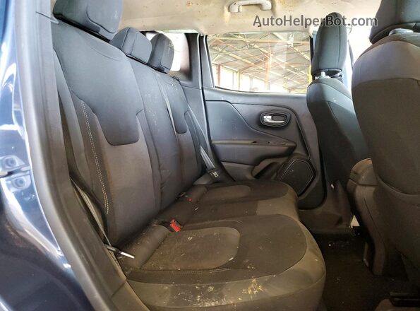 ZACNJDB1XPPP67985 2023 JEEP RENEGADE Blue 