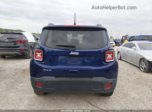 ZACNJDBB0MPM48325 2021 JEEP RENEGADE Blue 