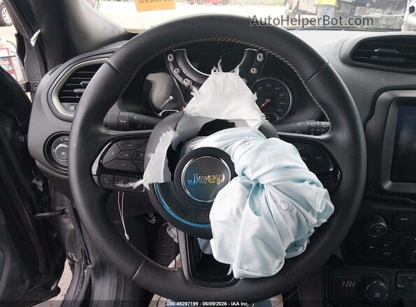 ZACNJDBB0MPM69546 2021 JEEP RENEGADE Gray 