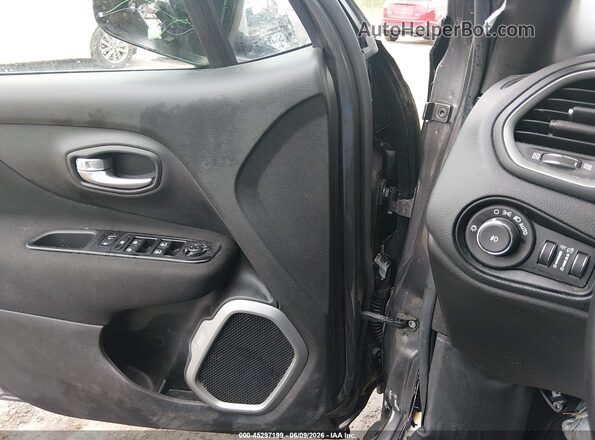 ZACNJDBB0MPM69546 2021 JEEP RENEGADE Gray 