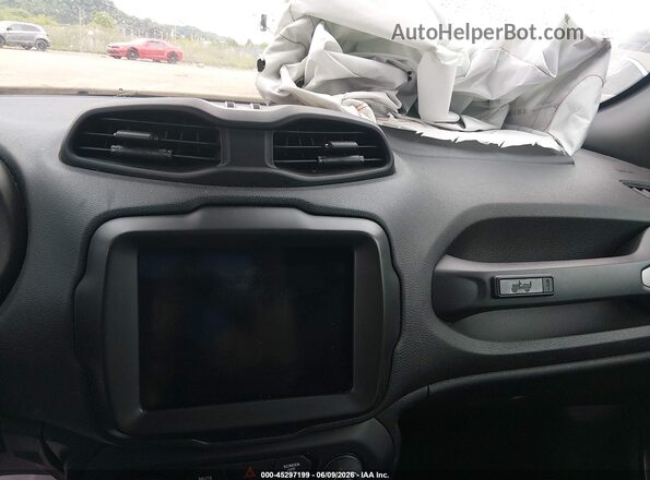 ZACNJDBB0MPM69546 2021 JEEP RENEGADE Gray 