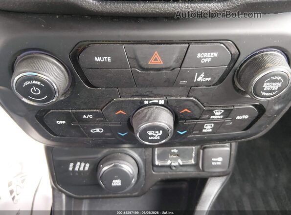 ZACNJDBB0MPM69546 2021 JEEP RENEGADE Gray 