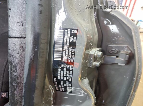 ZACNJDBB2MPN36793 2021 JEEP RENEGADE Gray Vista del compartimento del motor