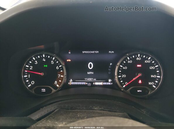 ZACNJDBB4MPM48392 2021 JEEP RENEGADE Gray Հետևի նստատեղերի տեսք