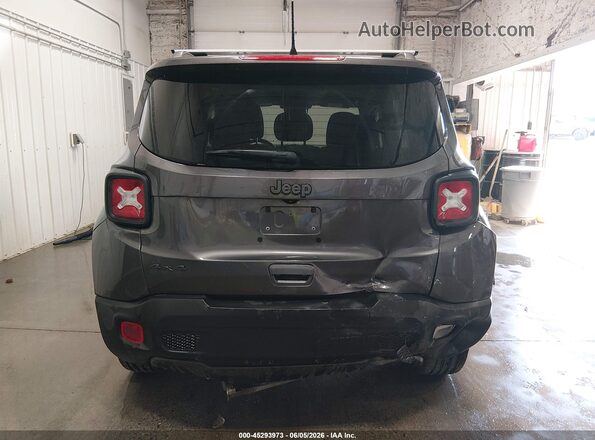 ZACNJDBB4MPM48392 2021 JEEP RENEGADE Gray 