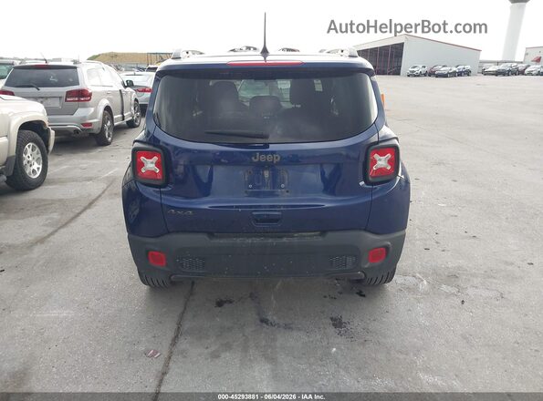 ZACNJDBB4MPN29344 2021 JEEP RENEGADE Blue 