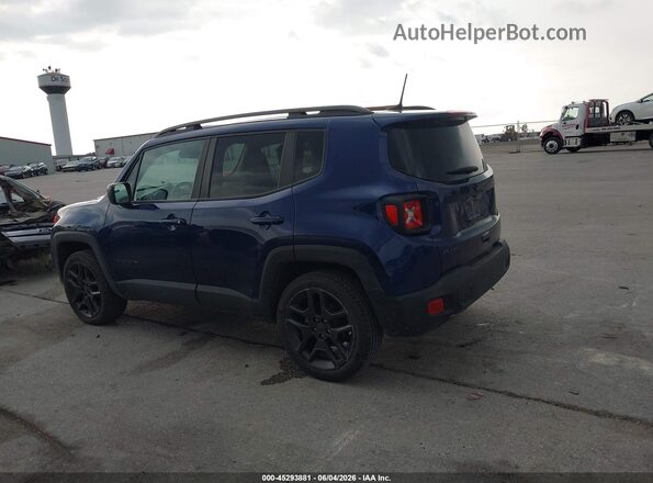ZACNJDBB4MPN29344 2021 JEEP RENEGADE Blue 