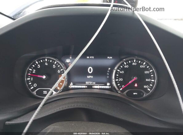 ZACNJDBB4MPN29344 2021 JEEP RENEGADE Blue Вид задніх сидінь