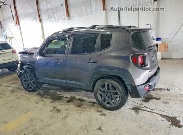 ZACNJDBB5MPM57313 2021 JEEP RENEGADE Gray 